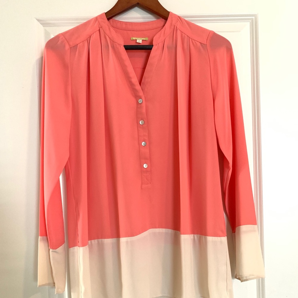 Gianni Bini blouse